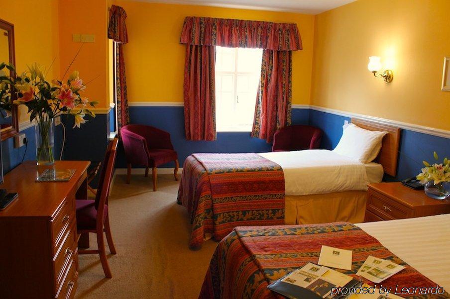 Worcester Bank House Hotel Spa & Golf; BW Premier Collection Bransford Værelse billede