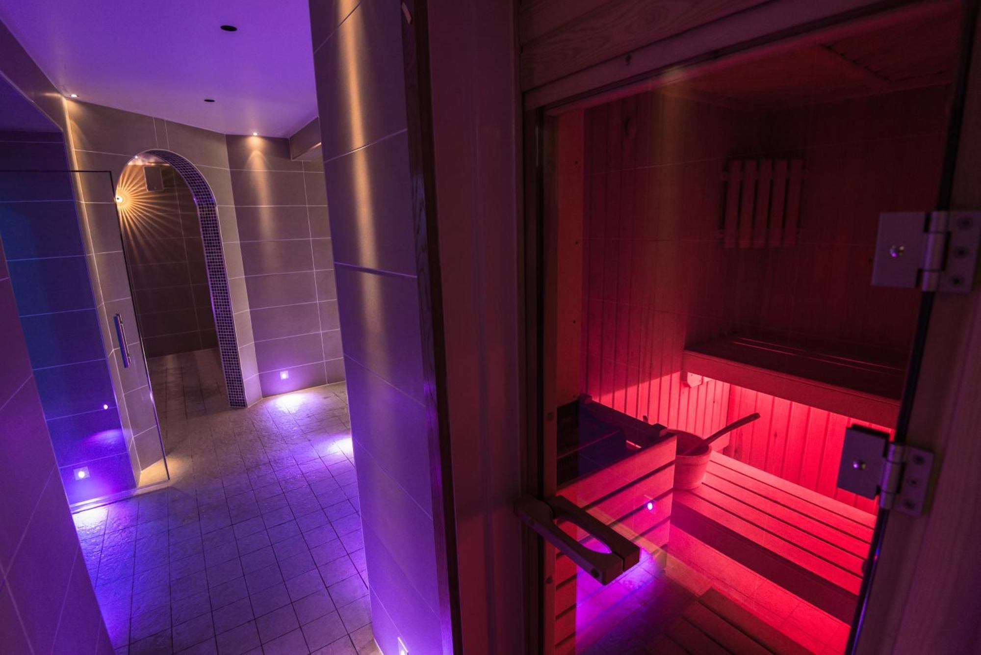 Worcester Bank House Hotel Spa & Golf; BW Premier Collection Bransford Eksteriør billede