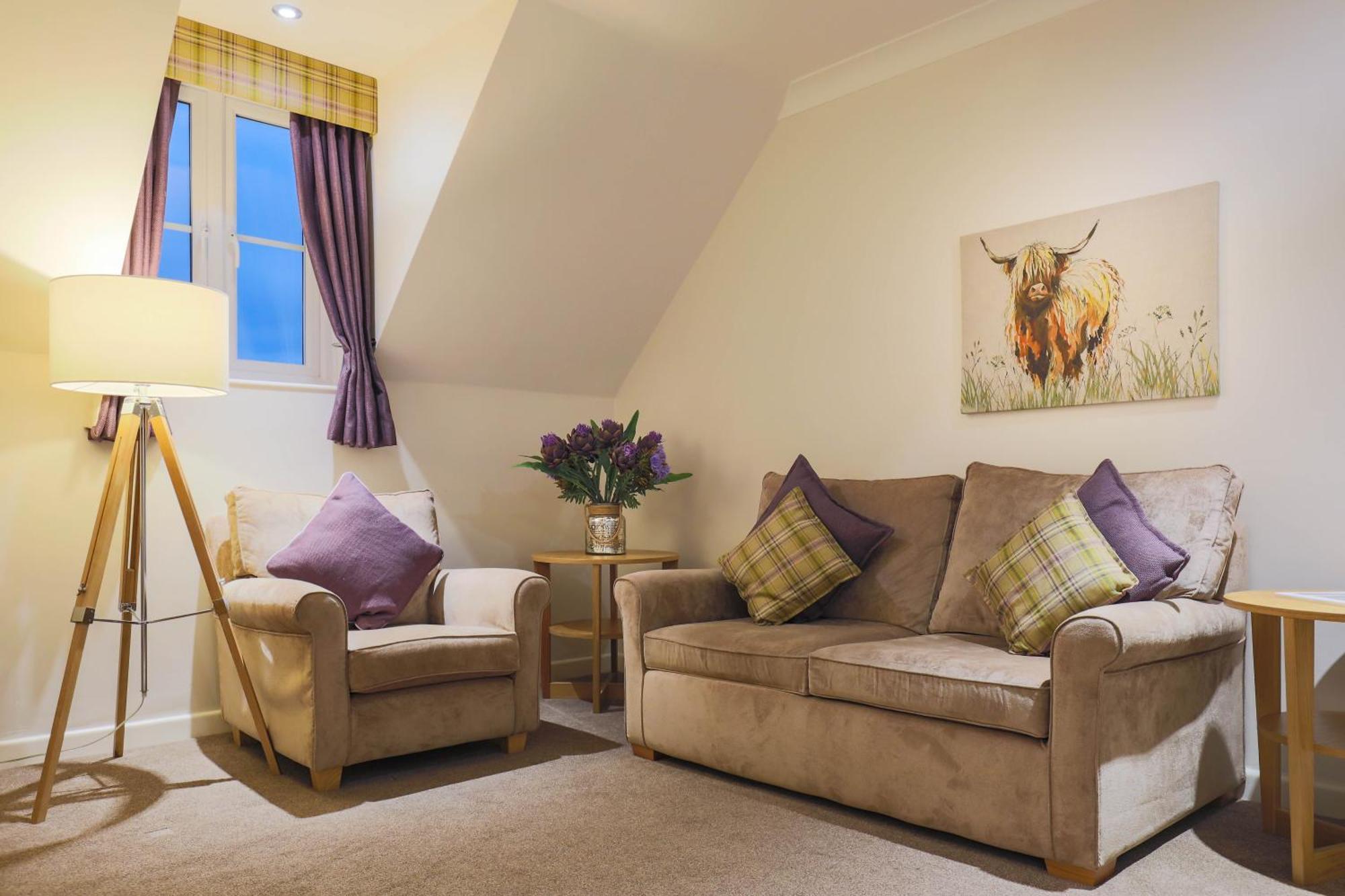 Worcester Bank House Hotel Spa & Golf; BW Premier Collection Bransford Værelse billede