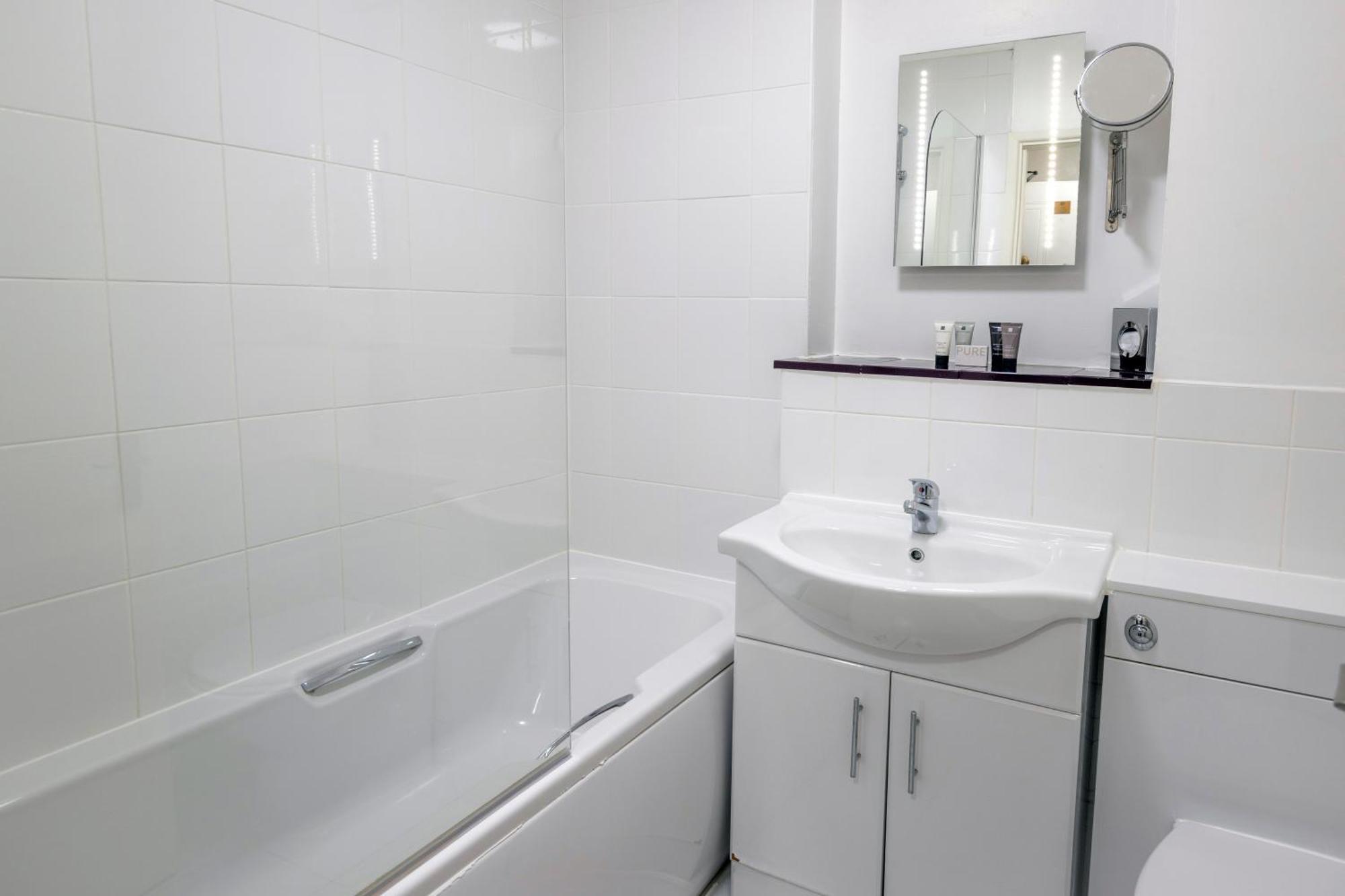 Worcester Bank House Hotel Spa & Golf; BW Premier Collection Bransford Eksteriør billede