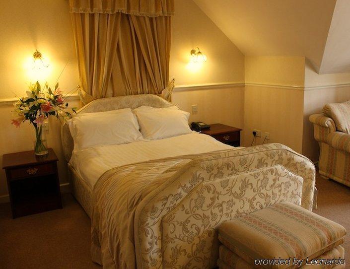 Worcester Bank House Hotel Spa & Golf; BW Premier Collection Bransford Værelse billede